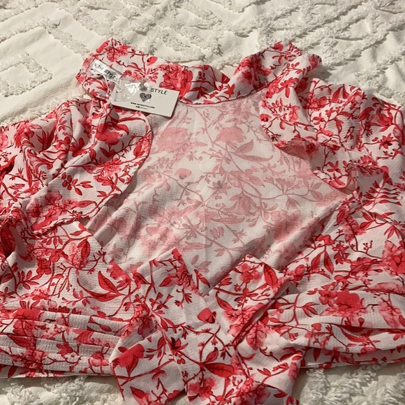 Open front wrap around - Picture 4 of 4